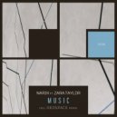 Narik feat. Zara Taylor - Music
