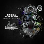 TANKHAMUN, PITCH! - Underground Connection