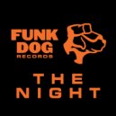 Jake Cusack - The Night (Original Mix)