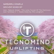 Masaru Hinaiji - The Long Tunnel Of The Darkness
