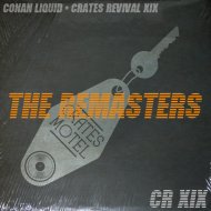 Conan Liquid - Es Cultura Otra Vez