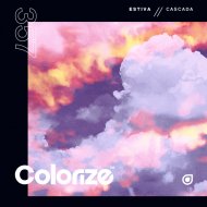 Estiva - Cascada
