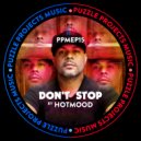 Hotmood - Don't Stop