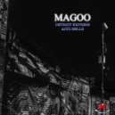 Magoo - Detroit Express (Original Mix)
