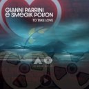 Gianni Parrini & Smegik Poison - To Take Love (Instrumental Mix)