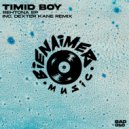 Timid Boy - Belle (Dexter Kane Remix)