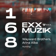Wayward Brothers, Arina Alba - Running
