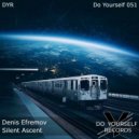 Denis Efremov - Silent Ascent