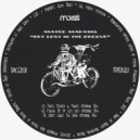Mateo Makams - Follow Me Or Get Lost