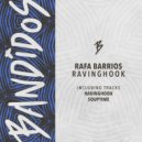 Rafa Barrios - Souptime (Original Mix)