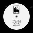 SpajA.S.E - Hitech (Original Mix)