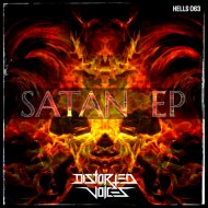 Distorted Voices - Clubbanger