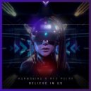 Harmonika & Red Pulse - Believe In Us (Original Mix)