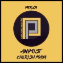 Animist - Cherish Maya