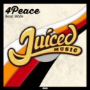 4Peace - Beast Mode (Original Mix)