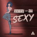 Boogie Hill Faders, Big Nab - Sexy (Extended Mix)