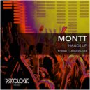 Montt - Hands Up