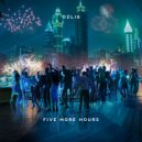 Ozlig - Five More Hours