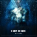 BENGR, MC Sarge - Unity Is Power (Original Mix)