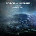 Cosmic Sin - Keep Moving Forward