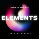 John Ov3rblast - Ircosahedron - Water