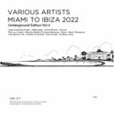 Oscar Werner - Forties meets In Cordoba (Original Mix)