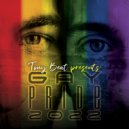 Sugarmaster, Tony Bezares - I Won't Let You Feel It