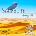 SoundLift - Angelic (Original Mix)