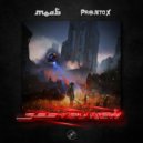 MOABLIVE & ProjetoX - See You Now (Original Mix)