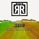 Repic - Wild Groove (Original mix)