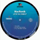 MacRonik - After The Storm (Original mix)