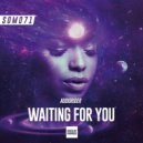 Audiorider - Waiting For You (Original Mix)
