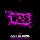 JKO - Just Be Mine (Kevin Instinct Remix)
