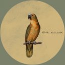 William Arist - Jingo (Dont Worry) (Original Mix)