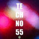 RoboCrafting Material - #Techno 55 Beat 04 (DJ Tool)