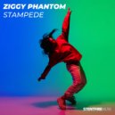 Ziggy Phantom - Stampede (Original Mix)