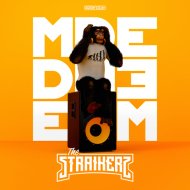 The Straikerz - M.D.E.