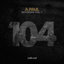 A.Paul - Avalon