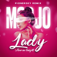 Mojo - Lady