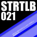Diego Broggio & Luca Vanelli - Shake It (Club Mix)