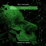 Ed Moura - Static