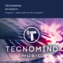 Tecnomind - Adversity
