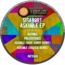 Sigabort - Preexistence (Original Mix)