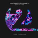 Denis Airwave & Nathan Brumley - Can't Go There