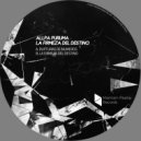 Allpa Puruma - La Firmeza Del Destino