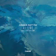 Judah, Matt Fax, Luke Coulson - Alone