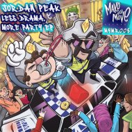 Jordan Peak - Würk