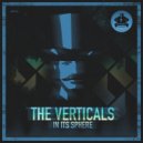 The Verticals - In Its Sphere (Dub)
