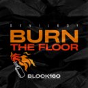 Devilboy - Burn The Floor (Original Mix)