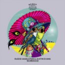Ruede Hagelstein, Justin Evans - Chamsin